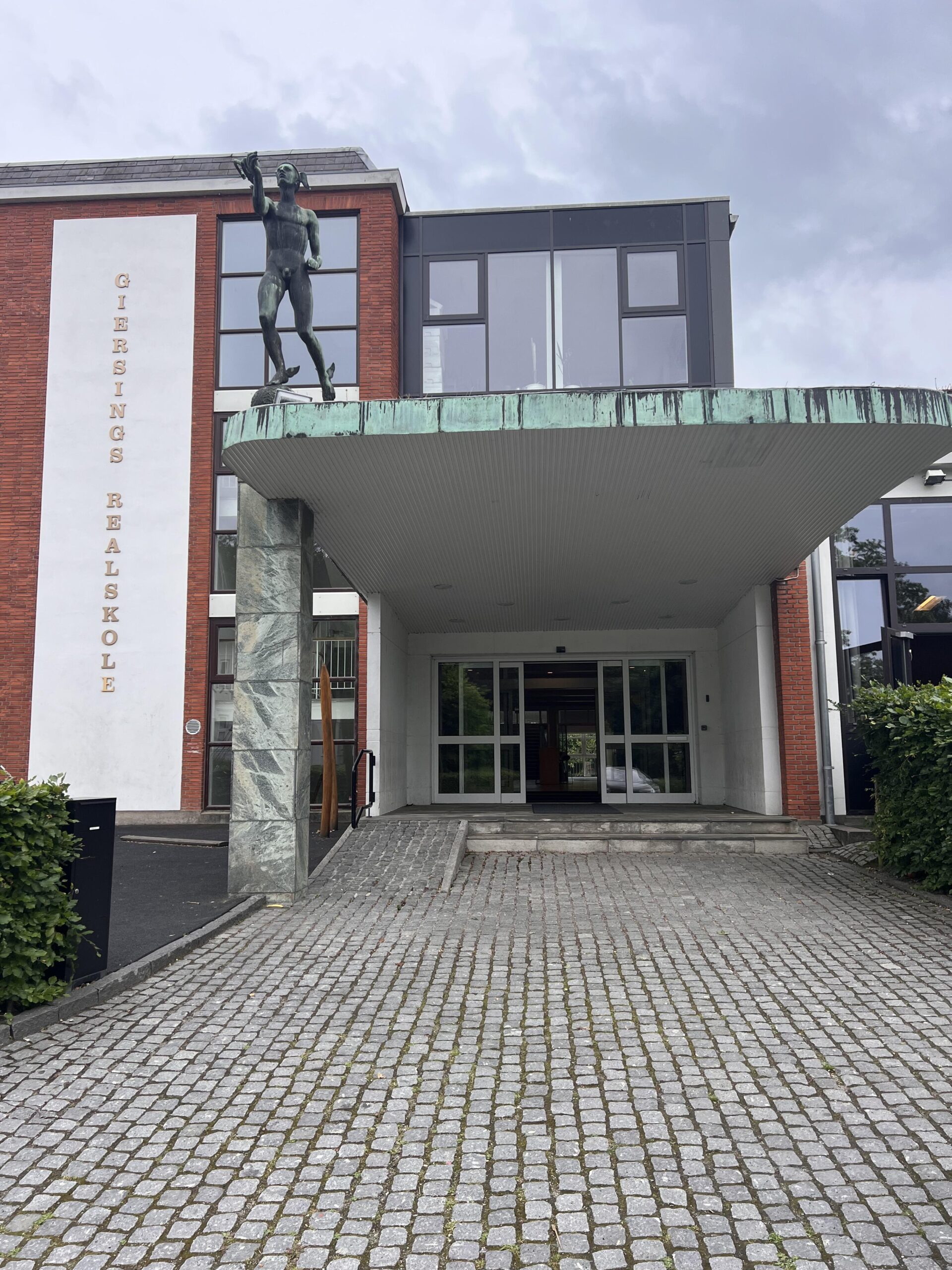 Giersings Realskole