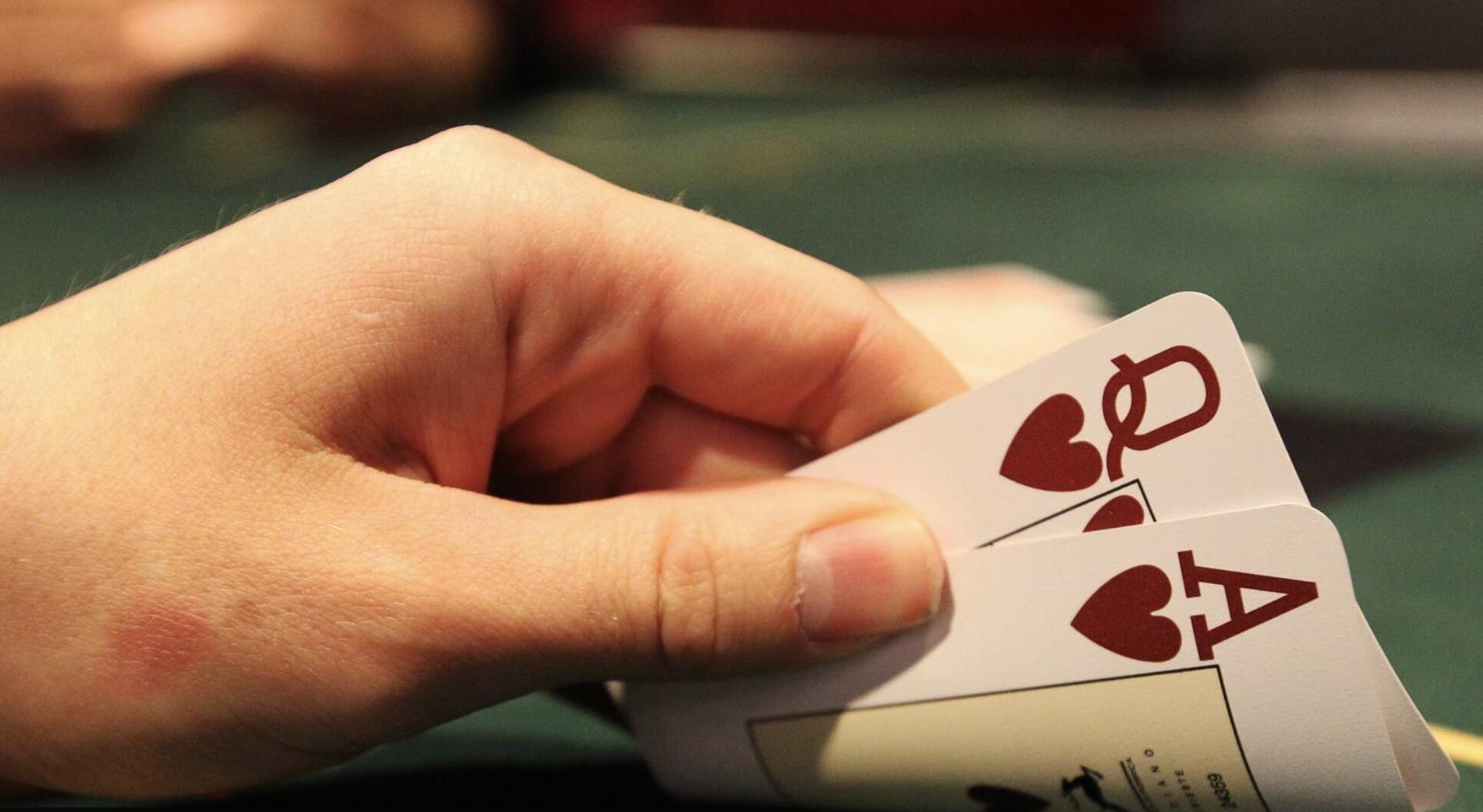 Casino Odense